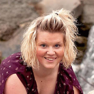 Meet your Posher, Kylee